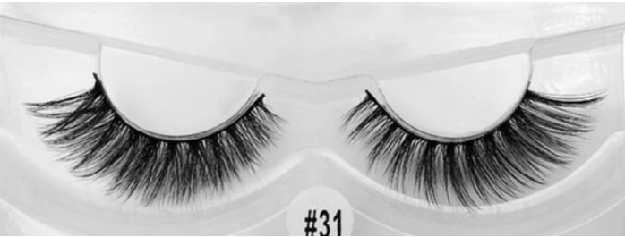 Are you ready to take your eyelash game to the next level? Look no further than our collection of 15mm mink 3D lashes. With 10 styles to choose from, including fluffy, natural, cat-eye, and long options, you'll be sure to find the perfect pair to complement any look. Made with high-quality materials, these lashes are guaranteed to give you a dramatic and glamorous finish every time. Elevate your beauty routine with our 3D mink lashes today!
