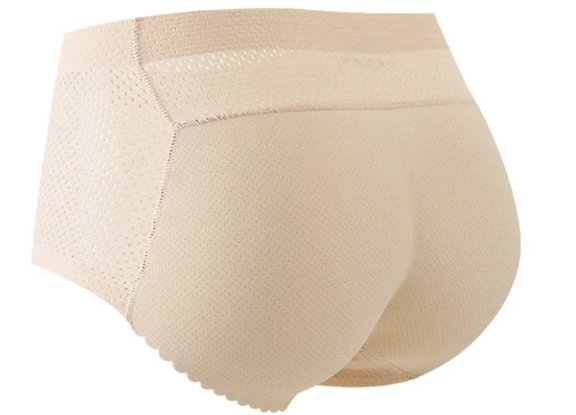 Butt Pads Buttock Enhancer Underwear Padded Panties for Women|Shapewear That Makes You Feel Fabulous|Enhance Your Curves with Confidence