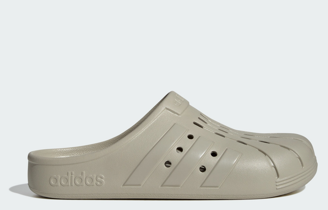 Adilette Clogs from  Adidas